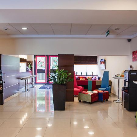 Boutique Hotel'S Sosnowiec Eksteriør bilde